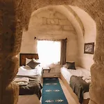 Turan Cappadocia Cave *