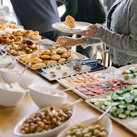Hotel Turan Cappadocia Cave