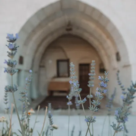 Turan Cappadocia Cave Hotel Göreme