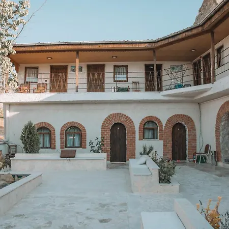 Hotel Turan Cappadocia Cave Göreme
