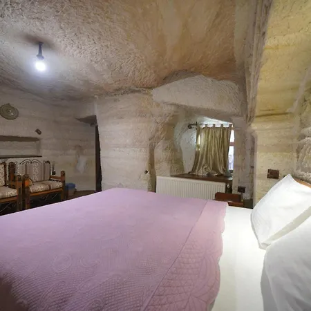 Turan Cappadocia Cave * Göreme