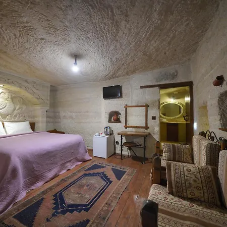 Hotel Turan Cappadocia Cave Goreme