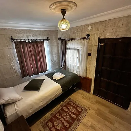 Turan Cappadocia Cave * 괴레메