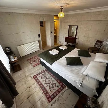 Hotel Turan Cappadocia Cave