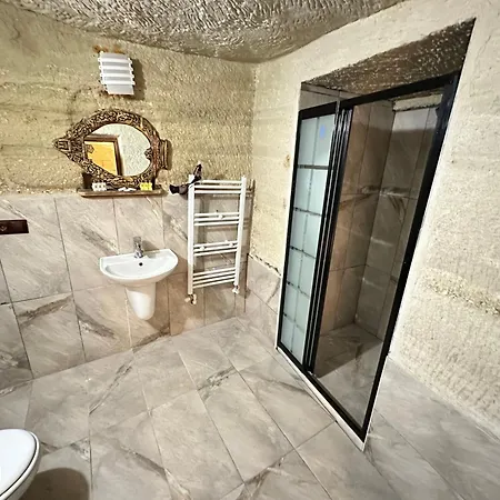 Turan Cappadocia Cave * Göreme