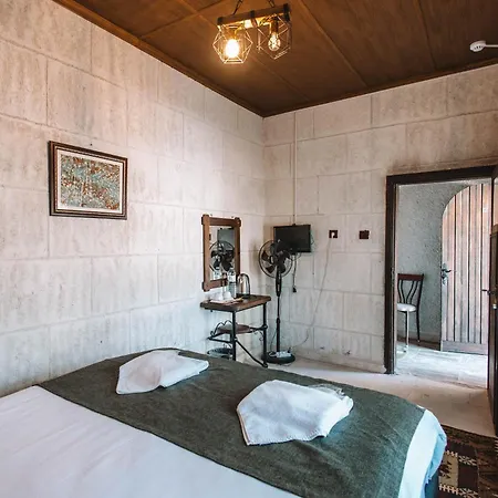Hotel Turan Cappadocia Cave Göreme
