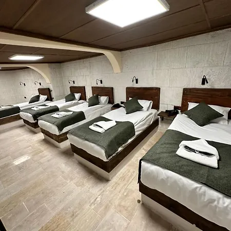 Hotel Turan Cappadocia Cave Göreme