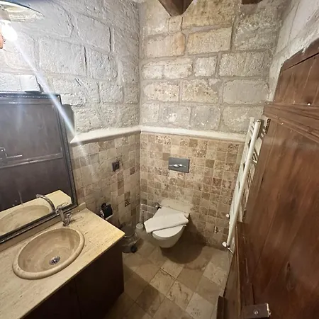 Turan Cappadocia Cave * Göreme