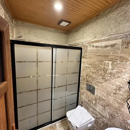 Hotel Turan Cappadocia Cave *