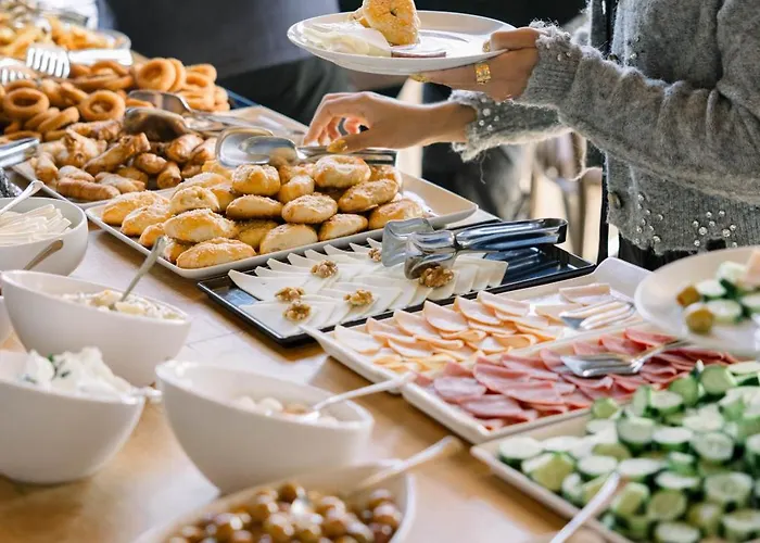 Ξενοδοχείο Turan Cappadocia Cave