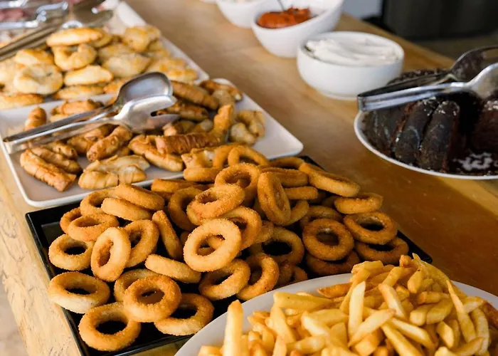 Turan Cappadocia Cave Ξενοδοχείο *