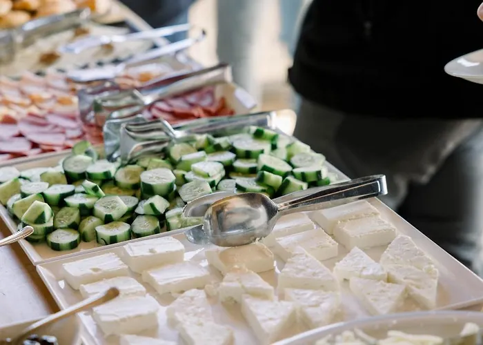 Ξενοδοχείο Turan Cappadocia Cave