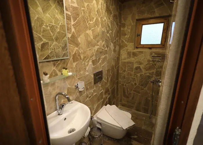 Turan Cappadocia Cave * Γκόρεμε