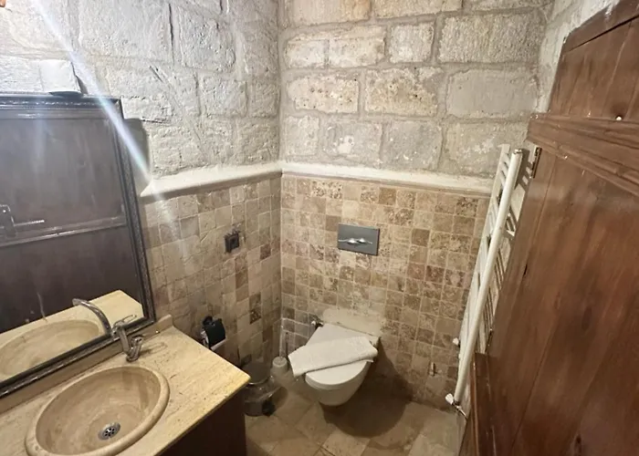 Turan Cappadocia Cave * Γκόρεμε