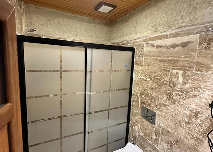 Ξενοδοχείο Turan Cappadocia Cave *